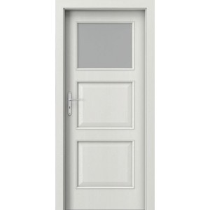 Porta NOVA 4.2 Wenge White 